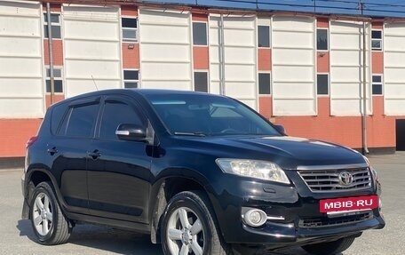 Toyota RAV4, 2011 год, 1 470 000 рублей, 7 фотография