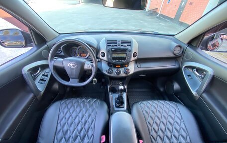 Toyota RAV4, 2011 год, 1 470 000 рублей, 22 фотография
