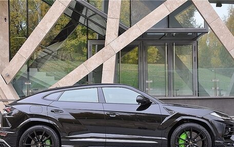 Lamborghini Urus I, 2021 год, 27 000 000 рублей, 14 фотография