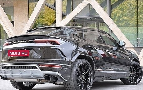 Lamborghini Urus I, 2021 год, 27 000 000 рублей, 9 фотография