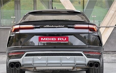Lamborghini Urus I, 2021 год, 27 000 000 рублей, 12 фотография