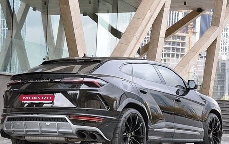 Lamborghini Urus I, 2021 год, 27 000 000 рублей, 13 фотография