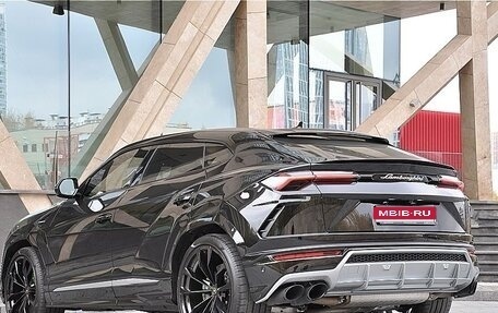 Lamborghini Urus I, 2021 год, 27 000 000 рублей, 11 фотография