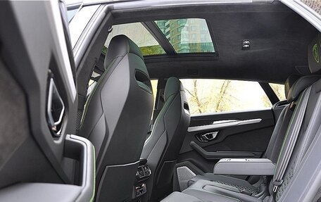 Lamborghini Urus I, 2021 год, 27 000 000 рублей, 21 фотография