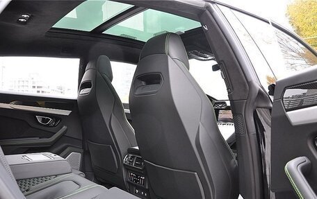 Lamborghini Urus I, 2021 год, 27 000 000 рублей, 31 фотография
