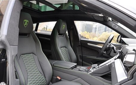 Lamborghini Urus I, 2021 год, 27 000 000 рублей, 27 фотография
