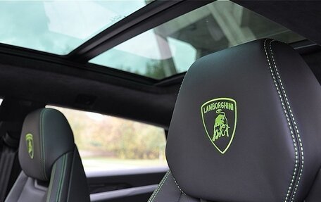 Lamborghini Urus I, 2021 год, 27 000 000 рублей, 33 фотография