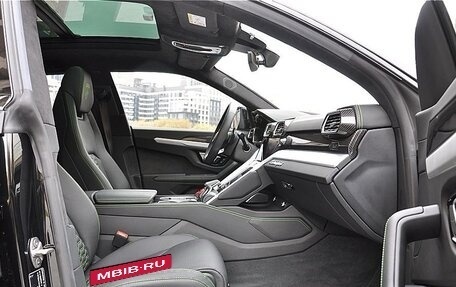 Lamborghini Urus I, 2021 год, 27 000 000 рублей, 28 фотография