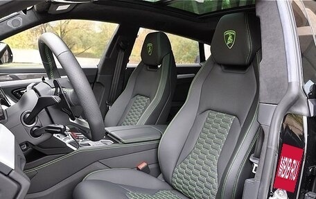 Lamborghini Urus I, 2021 год, 27 000 000 рублей, 23 фотография