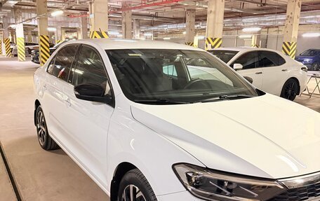 Volkswagen Polo VI (EU Market), 2021 год, 2 300 000 рублей, 3 фотография