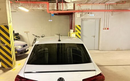 Volkswagen Polo VI (EU Market), 2021 год, 2 300 000 рублей, 7 фотография