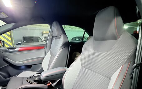 Volkswagen Polo VI (EU Market), 2021 год, 2 300 000 рублей, 10 фотография