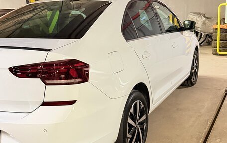 Volkswagen Polo VI (EU Market), 2021 год, 2 300 000 рублей, 6 фотография