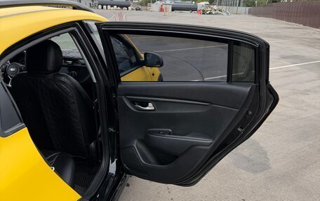 KIA Rio IV, 2021 год, 1 400 000 рублей, 12 фотография