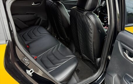 KIA Rio IV, 2021 год, 1 400 000 рублей, 11 фотография