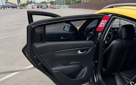 KIA Rio IV, 2021 год, 1 400 000 рублей, 10 фотография