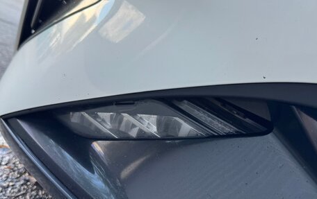 KIA Cerato IV, 2021 год, 2 300 000 рублей, 26 фотография