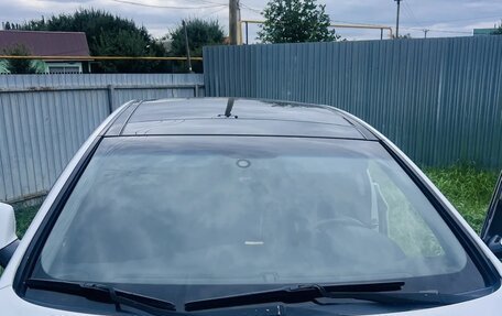 Hyundai Sonata VI, 2011 год, 880 000 рублей, 10 фотография