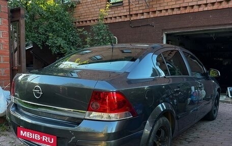 Opel Astra H, 2010 год, 350 000 рублей, 4 фотография
