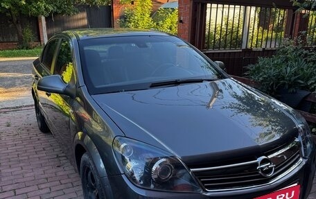 Opel Astra H, 2010 год, 350 000 рублей, 2 фотография
