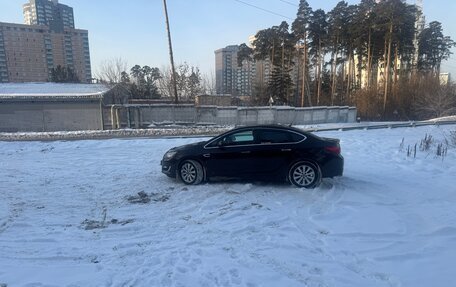 Opel Astra J, 2013 год, 622 000 рублей, 6 фотография