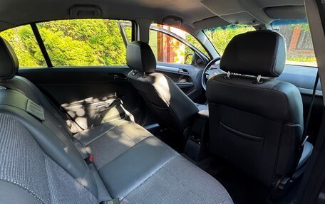 Opel Astra H, 2010 год, 350 000 рублей, 9 фотография