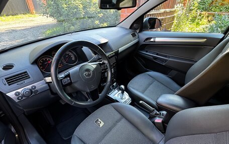 Opel Astra H, 2010 год, 350 000 рублей, 8 фотография