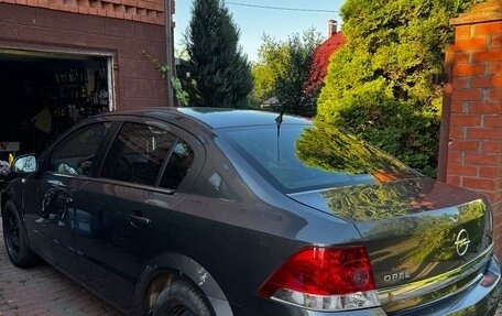 Opel Astra H, 2010 год, 350 000 рублей, 5 фотография