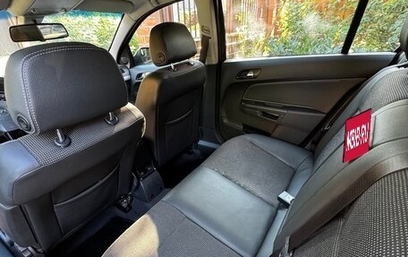 Opel Astra H, 2010 год, 350 000 рублей, 7 фотография