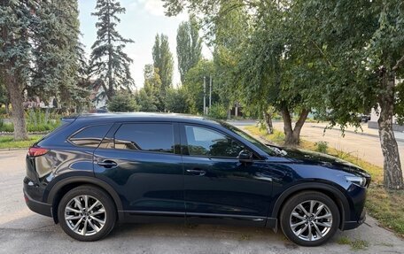 Mazda CX-9 II, 2018 год, 2 549 000 рублей, 2 фотография
