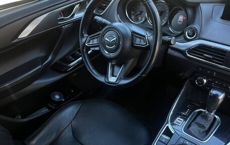 Mazda CX-9 II, 2018 год, 2 549 000 рублей, 8 фотография
