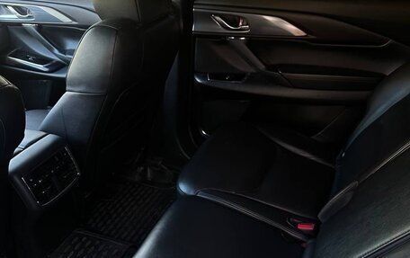 Mazda CX-9 II, 2018 год, 2 549 000 рублей, 6 фотография