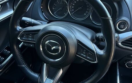 Mazda CX-9 II, 2018 год, 2 549 000 рублей, 9 фотография
