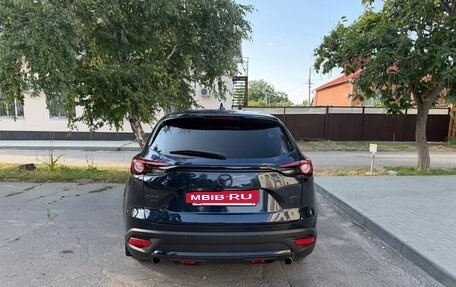 Mazda CX-9 II, 2018 год, 2 549 000 рублей, 3 фотография