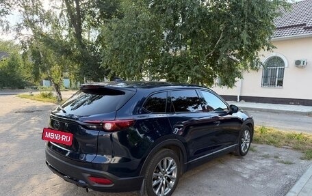 Mazda CX-9 II, 2018 год, 2 549 000 рублей, 5 фотография