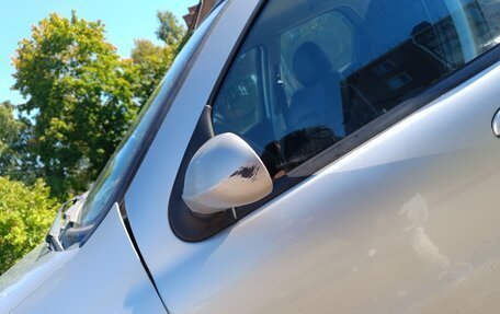 Fiat Albea I рестайлинг, 2008 год, 219 000 рублей, 9 фотография