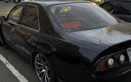 Nissan Skyline, 1984 год, 370 000 рублей, 4 фотография