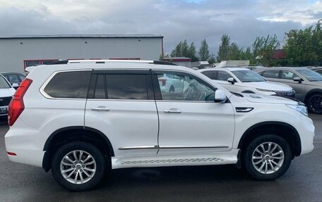 Haval H9 I рестайлинг, 2020 год, 1 996 000 рублей, 8 фотография