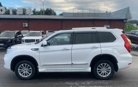 Haval H9 I рестайлинг, 2020 год, 1 996 000 рублей, 7 фотография