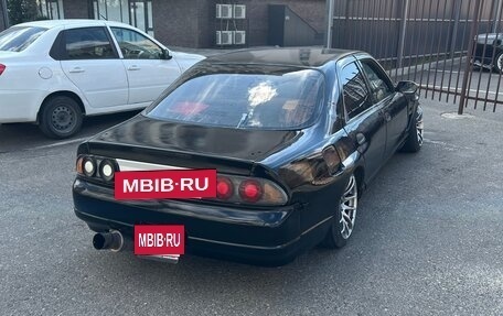 Nissan Skyline, 1984 год, 370 000 рублей, 2 фотография