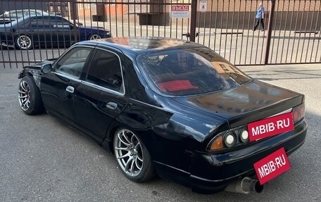Nissan Skyline, 1984 год, 370 000 рублей, 3 фотография