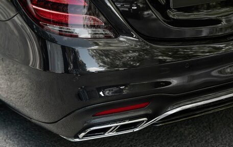 Mercedes-Benz S-Класс AMG, 2015 год, 15 000 000 рублей, 7 фотография