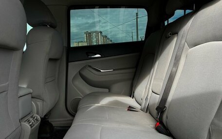 Chevrolet Orlando I, 2013 год, 1 069 300 рублей, 10 фотография