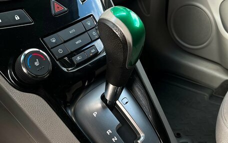 Chevrolet Orlando I, 2013 год, 1 069 300 рублей, 15 фотография