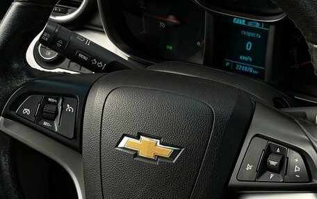 Chevrolet Orlando I, 2013 год, 1 069 300 рублей, 22 фотография