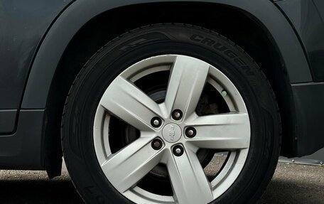 Chevrolet Orlando I, 2013 год, 1 069 300 рублей, 26 фотография