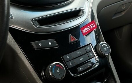 Chevrolet Orlando I, 2013 год, 1 069 300 рублей, 16 фотография