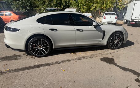Porsche Panamera II рестайлинг, 2022 год, 13 500 000 рублей, 7 фотография