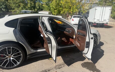 Porsche Panamera II рестайлинг, 2022 год, 13 500 000 рублей, 9 фотография