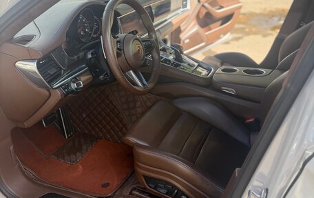 Porsche Panamera II рестайлинг, 2022 год, 13 500 000 рублей, 14 фотография